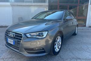 Audi A3 2.0 TDI 150 CV clean diesel Ambition