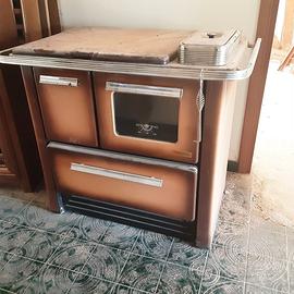 cucina economica