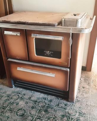 cucina economica