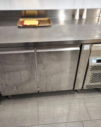 Attrezzatura per cucina professionale