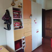 camera  ragazzo /ragazza completa 