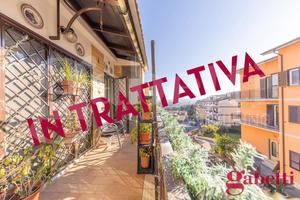 Appartamento Castelnuovo di Porto