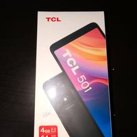 Tcl 501