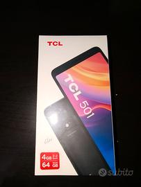 Tcl 501