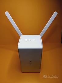 modem router 4g mercusys