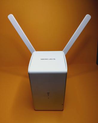 modem router 4g mercusys
