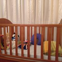 Culla per bambini