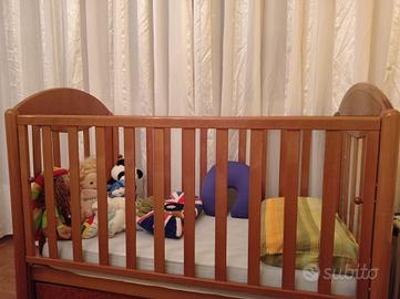 Culla per bambini