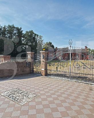 Villa singola Correzzola [0630262949VRG]