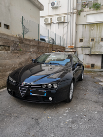 Alfa Romeo Brera 2.0 Jtdm 170 cv