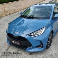 TOYOTA Yaris 1.0 5p. Trend
