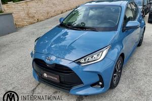 TOYOTA Yaris 1.0 5p. Trend