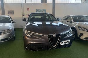 Alfa Romeo Stelvio 2.2 Turbodiesel 190 CV AT8 Q4 B