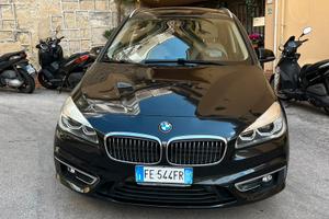 Bmw 220 xdrive gran tourer 7 posti