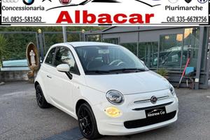 Fiat 500 1.2 GPL 69 CV