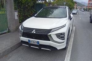 Mitsubishi Eclipse Cross 2.4 MIVEC 4WD PHEV D...