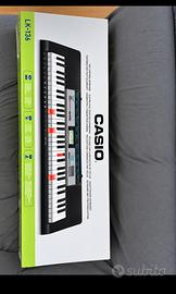Tastiera casio