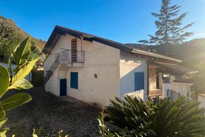 Giungatelle-Montecorice villa indipendente