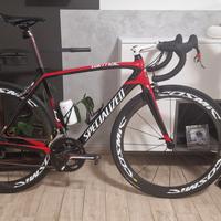 Specialized Tarmac SL4  Sram Red