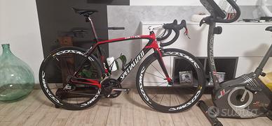 Specialized Tarmac SL4  Sram Red