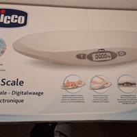 Bilancia Digitale Chicco per Neonati (20Kg)
