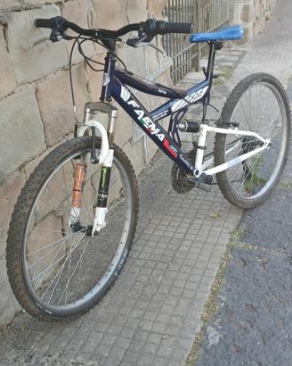 faema(bici) mtb 26