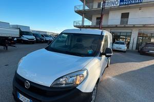 FIAT DOBLO'