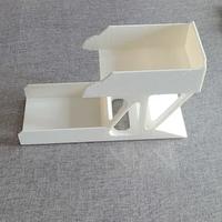 Supporto per manga (8-10 manga / 28cm ^ / 9,7cm)