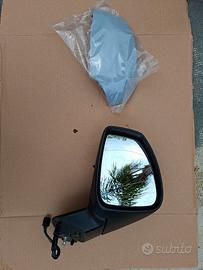 Coppia specchi di renault gran scenic 2010