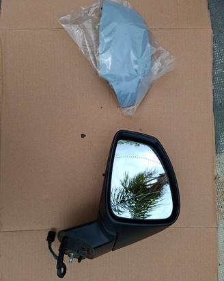 Coppia specchi di renault gran scenic 2010