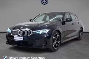 BMW Serie 3 G20 2022 Berlina 318d mhev 48V MS...