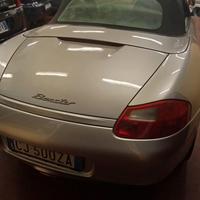 Porsche boxster 2500