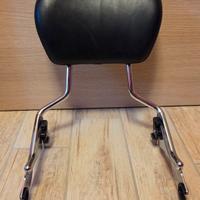 sissy Bar ORIGINALE harley touring 2009 2025 