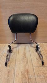 sissy Bar ORIGINALE harley touring 2009 2025 