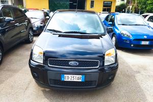Ford Fusion 1.4 GPL 2010