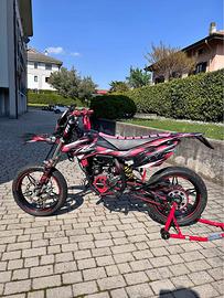 Beta RR50 Motard 2015