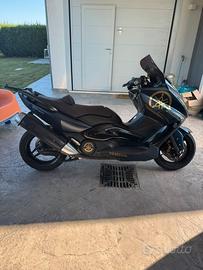 Tmax 500