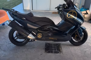 Tmax 500