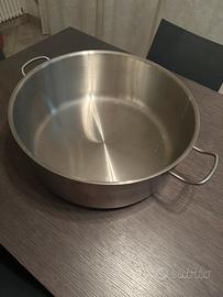 Pentola per induzione diametro 35 cm