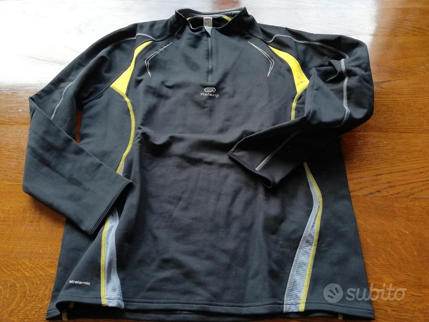 tuta da uomo Kalenji da corsa Sports In vendita a Milano