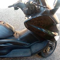 T-Max Yamaha 2006