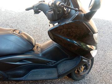 T-Max Yamaha 2006