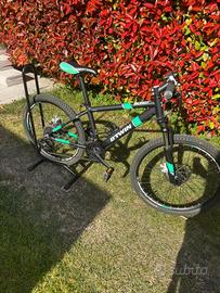 MTB da ragazzo