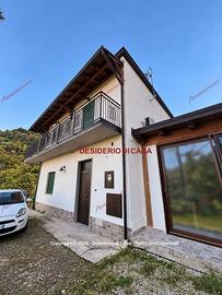 Casa, Montagnareale.