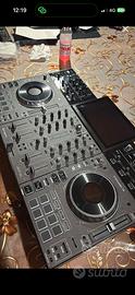 DENON PRIME 4