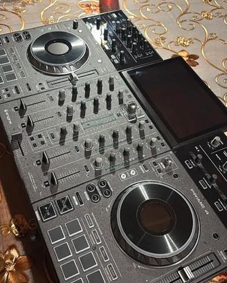 DENON PRIME 4