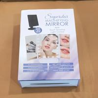 Specchio Superstar LED Touch Control