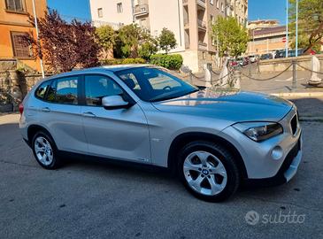BMW X1 X Drive 2.5i e84