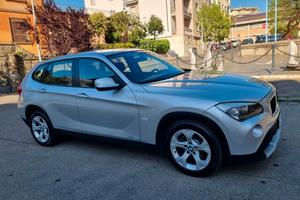 BMW X1 X Drive 2.5i e84