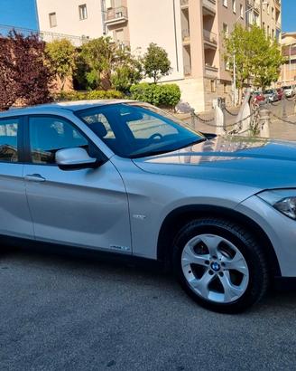 BMW X1 X Drive 2.5i e84